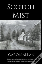 Scotch Mist