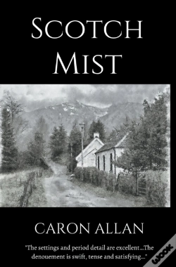 Capa do artigo Scotch Mist
