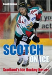 Capa do artigo Scotch On Ice