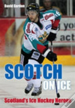 Capa do artigo Scotch On Ice