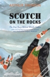 Capa do artigo Scotch On The Rocks