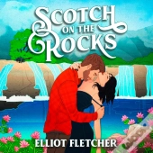 Scotch On The Rocks