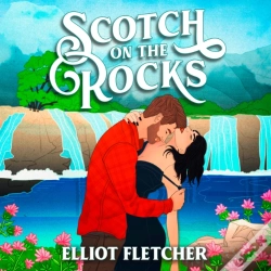 Capa do artigo Scotch On The Rocks