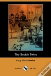 Capa do artigo Scotch Twins (Dodo Press)