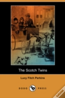 Capa do artigo Scotch Twins (Dodo Press)