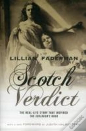 Capa do artigo Scotch Verdict