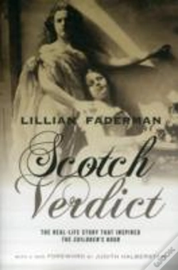 Capa do artigo Scotch Verdict