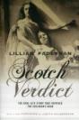 Scotch Verdict - Preview