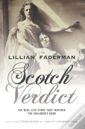 Capa do artigo Scotch Verdict