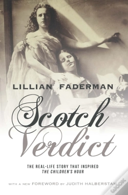 Capa do artigo Scotch Verdict