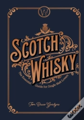 Capa do artigo Scotch Whisky