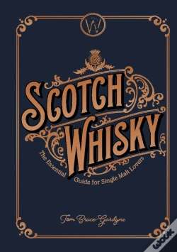Capa do artigo Scotch Whisky