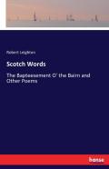 Scotch Words