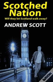 Capa do artigo Scotched Nation