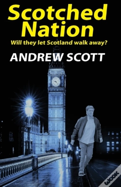 Capa do artigo Scotched Nation