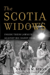 Capa do artigo Scotia Widows