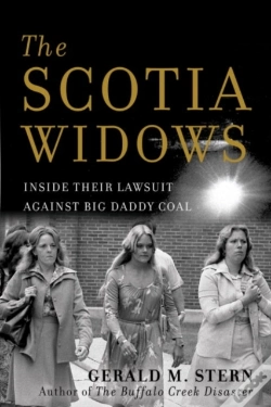 Capa do artigo Scotia Widows