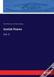 Capa do artigo Scotish Poems