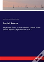 Capa do artigo Scotish Poems