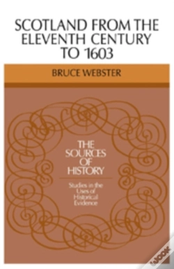Capa do artigo Scotland 11 Century 1603