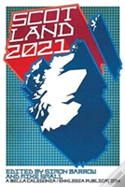 Capa do artigo Scotland 2021