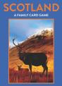 Scotland: A Card Game - Preview