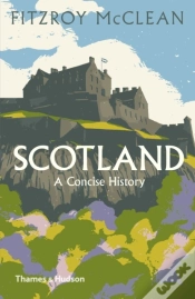 Capa do artigo Scotland: A Concise History
