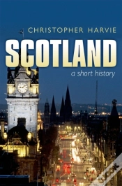 Capa do artigo Scotland: A Short History