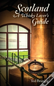 Capa do artigo Scotland, A Whisky Lover
