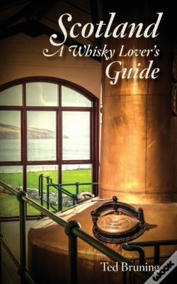 Capa do artigo Scotland, A Whisky Lover'S Guide