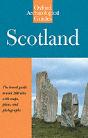 Scotland: An Oxford Archaeological Guide - Preview