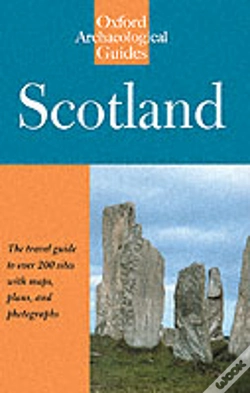 Capa do artigo Scotland: An Oxford Archaeological Guide