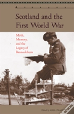 Capa do artigo Scotland And The First World War