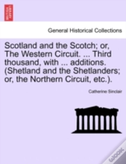 Capa do artigo Scotland And The Scotch; Or, The Western