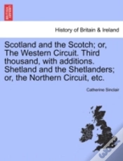 Capa do artigo Scotland And The Scotch; Or, The Western