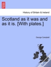 Capa do artigo Scotland As It Was And As It Is. (With P