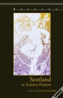 Capa do artigo Scotland As Science Fiction