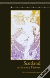 Capa do artigo Scotland As Science Fiction