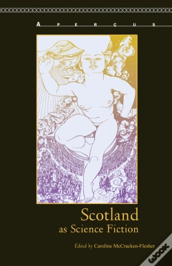 Capa do artigo Scotland As Science Fiction