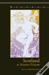 Scotland As Science Fiction
