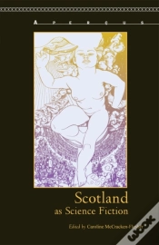 Capa do artigo Scotland As Science Fiction