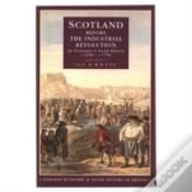 Capa do artigo Scotland Before The Industrial Revolution