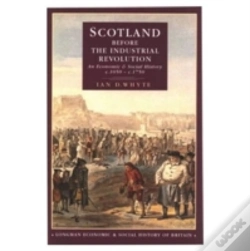 Capa do artigo Scotland Before The Industrial Revolution