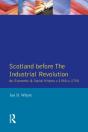 Scotland Before The Industrial Revolution - Preview