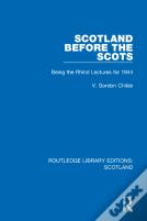 Scotland Before The Scots