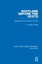 Scotland Before The Scots - Preview