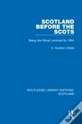Scotland Before The Scots