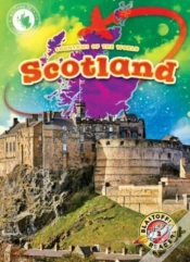 Capa do artigo Scotland