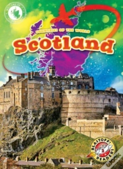 Capa do artigo Scotland