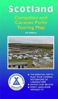 Scotland Campsites And Caravan Parks